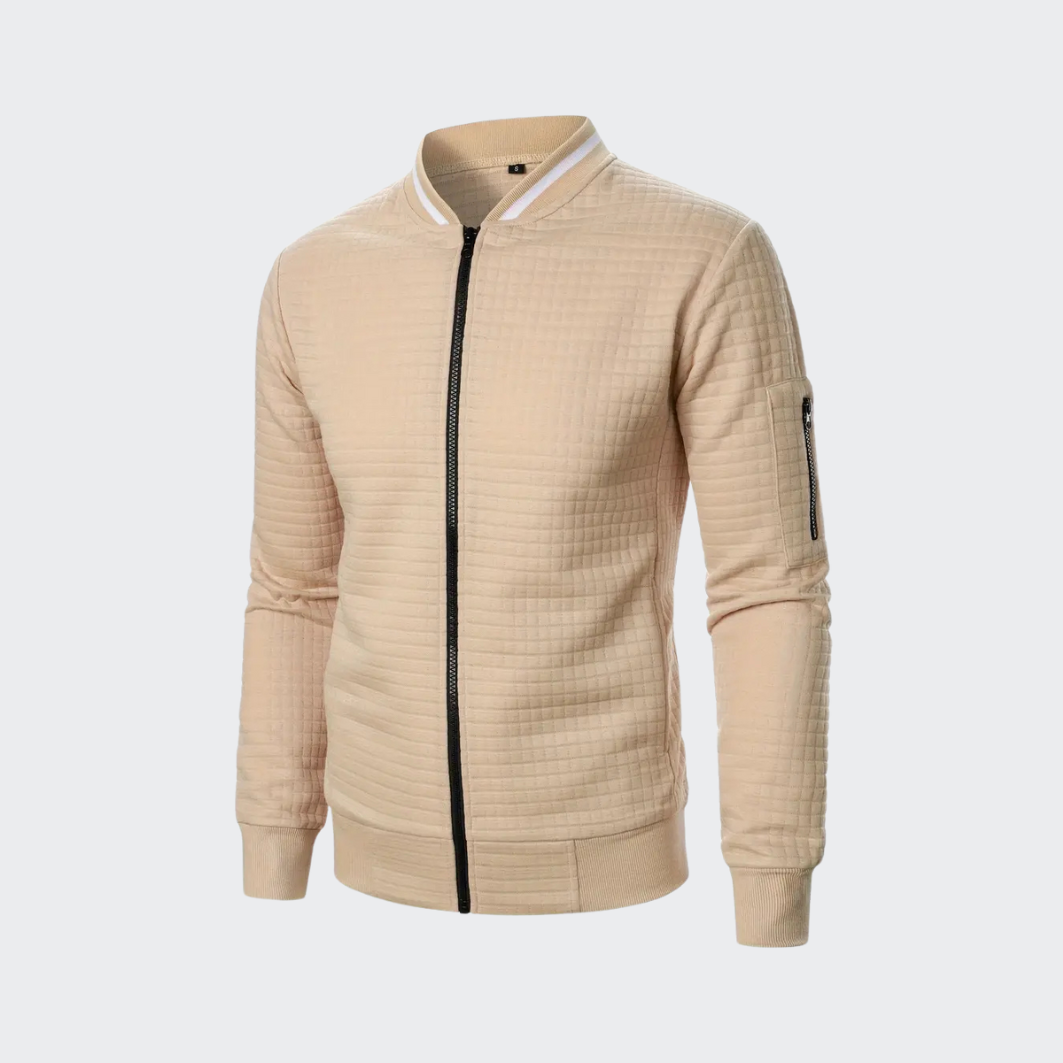 The Marche Jacket