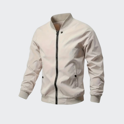 The San Marino Jacket