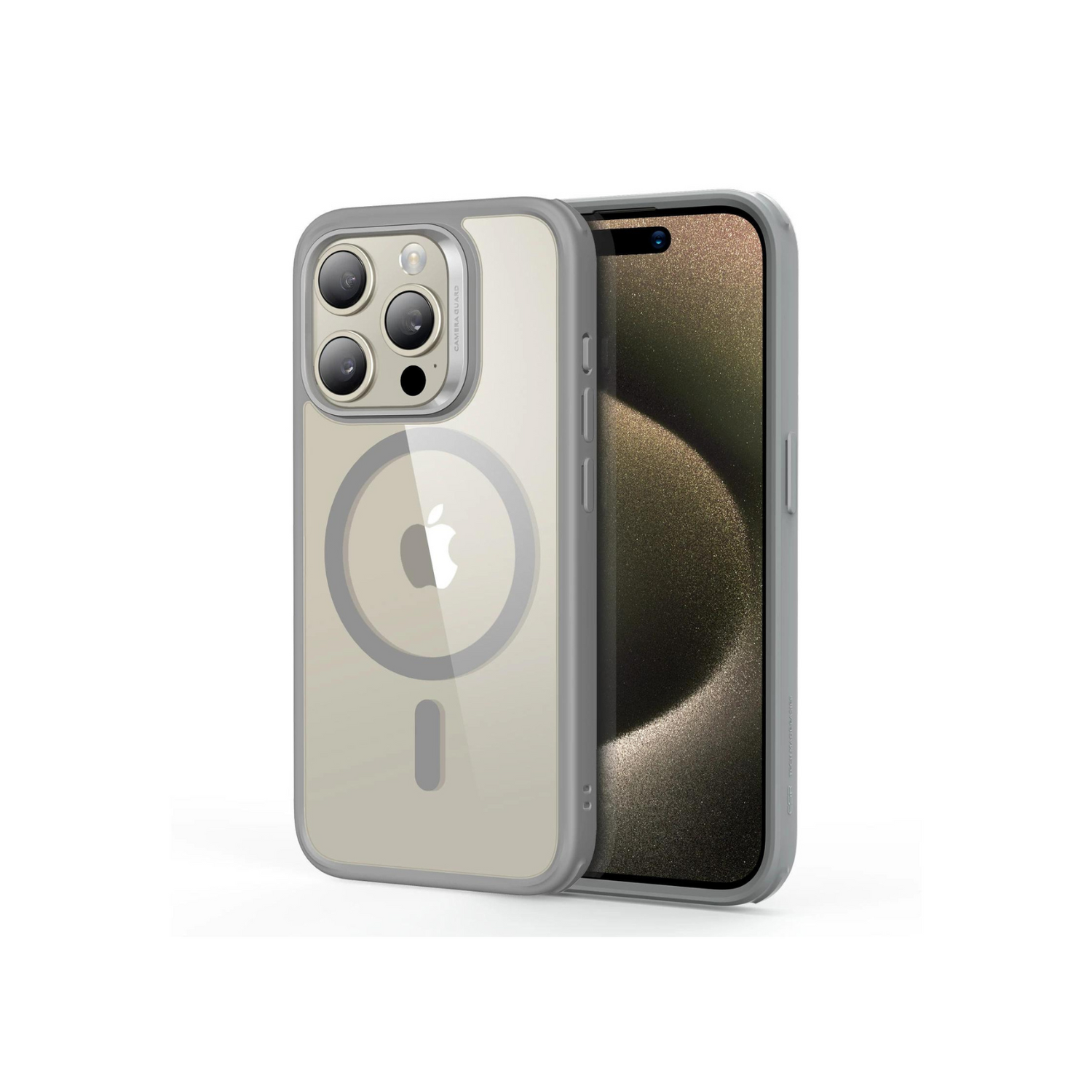 Iphone Case Extra Comfort - MagSafe