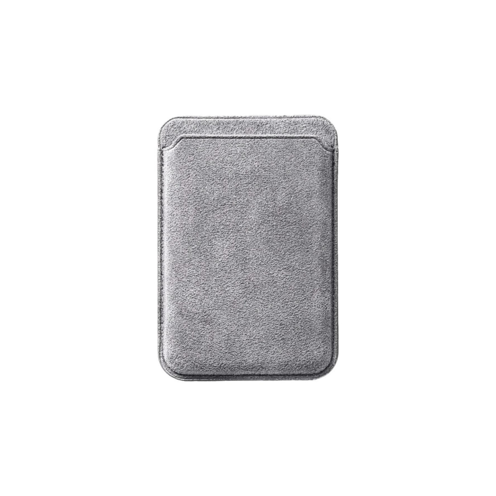 Alcantara Wallet - MagSafe