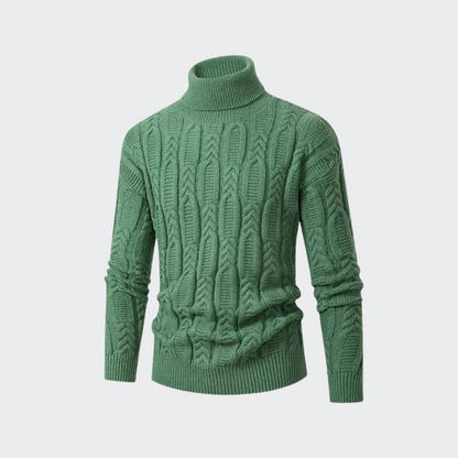 The Legnago Sweater