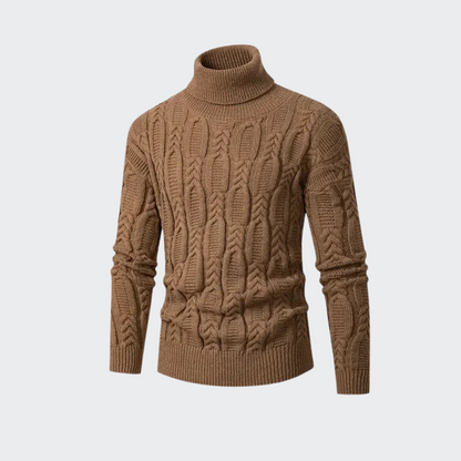 The Legnago Sweater