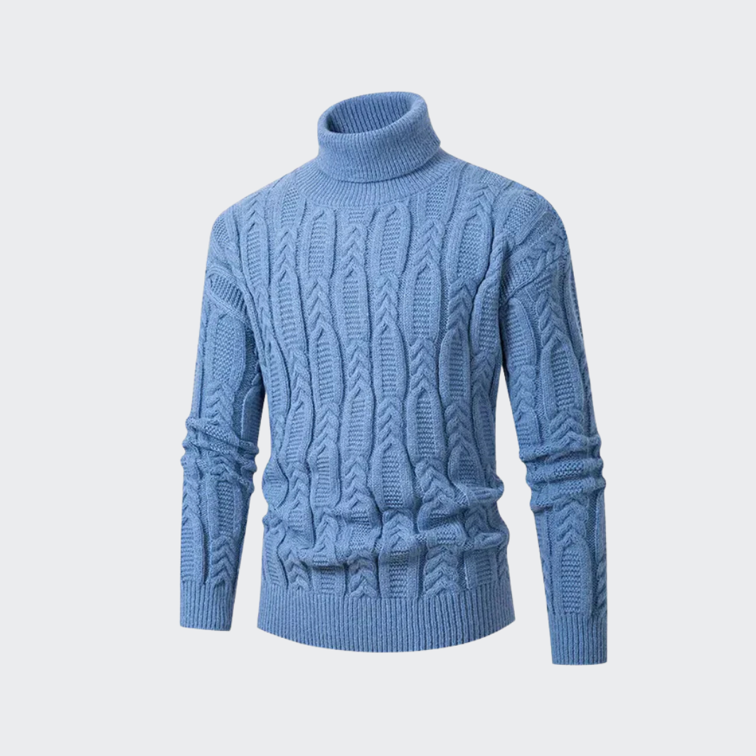 The Legnago Sweater