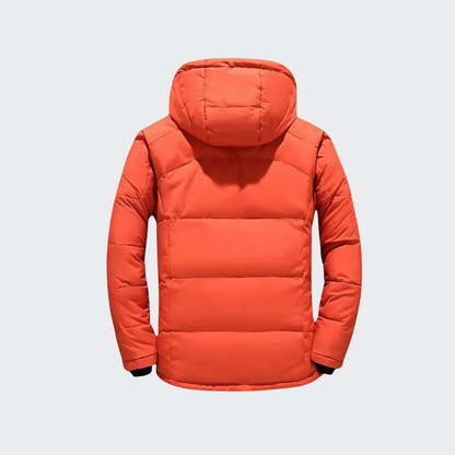 The Everest Jacket