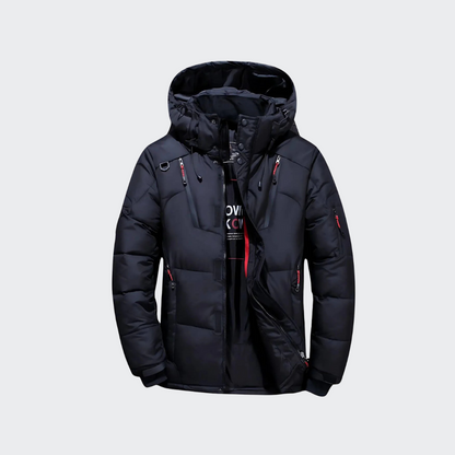 The Everest Jacket