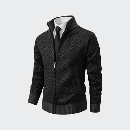 The Gentlemens Sweater