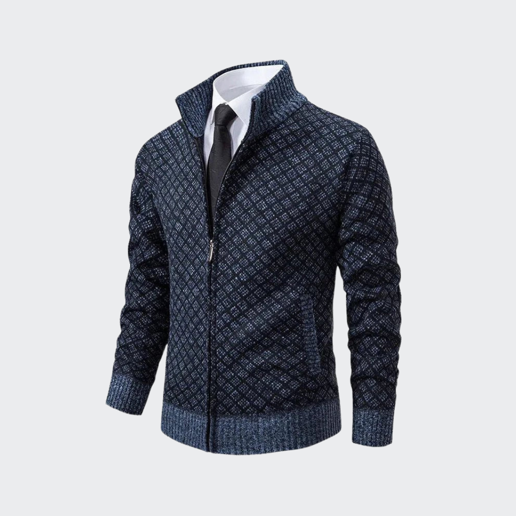 The Gentlemens Sweater