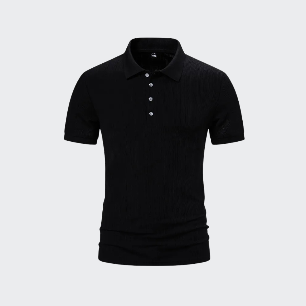 The Le Mans Polo Shirt