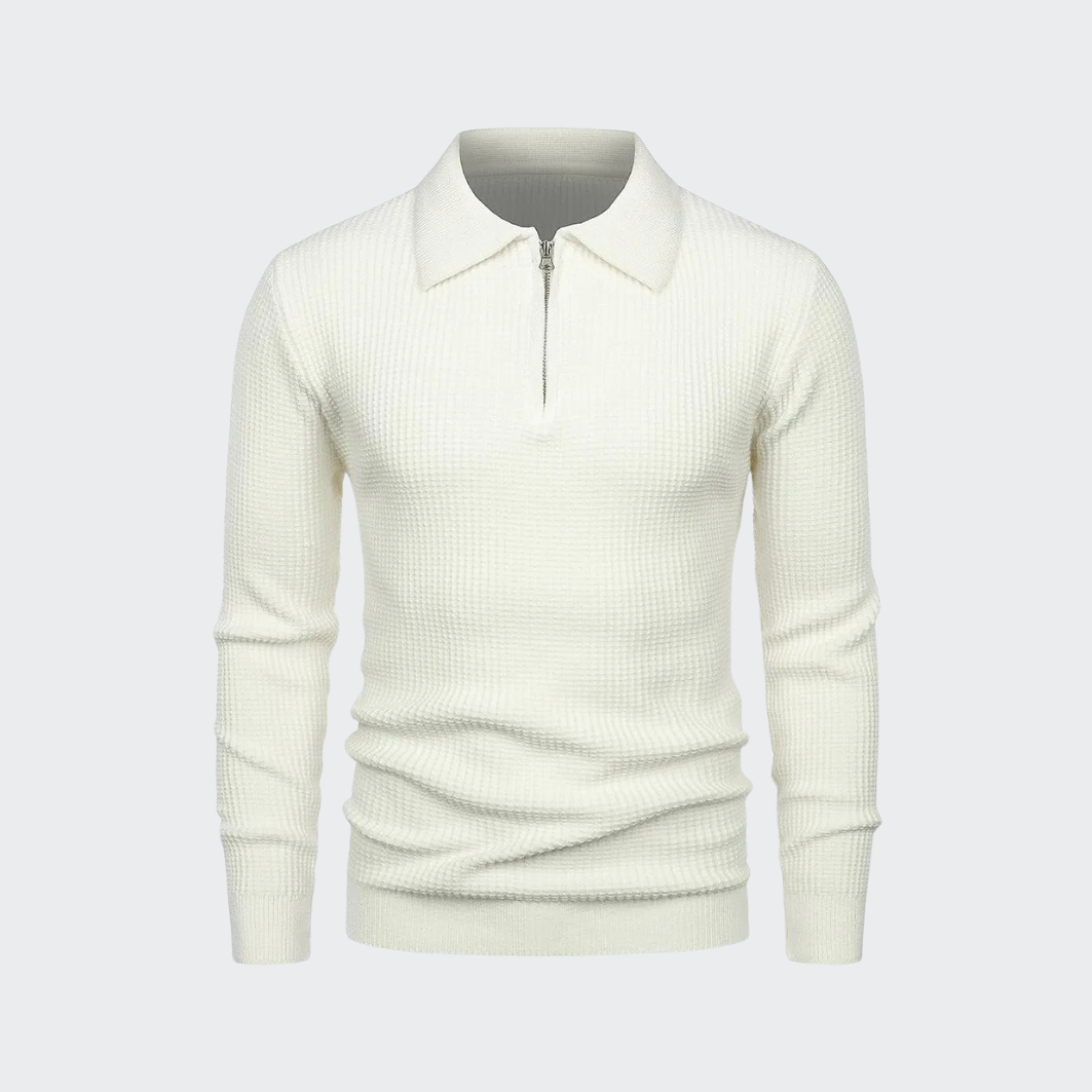 The La Saint Polo Shirt