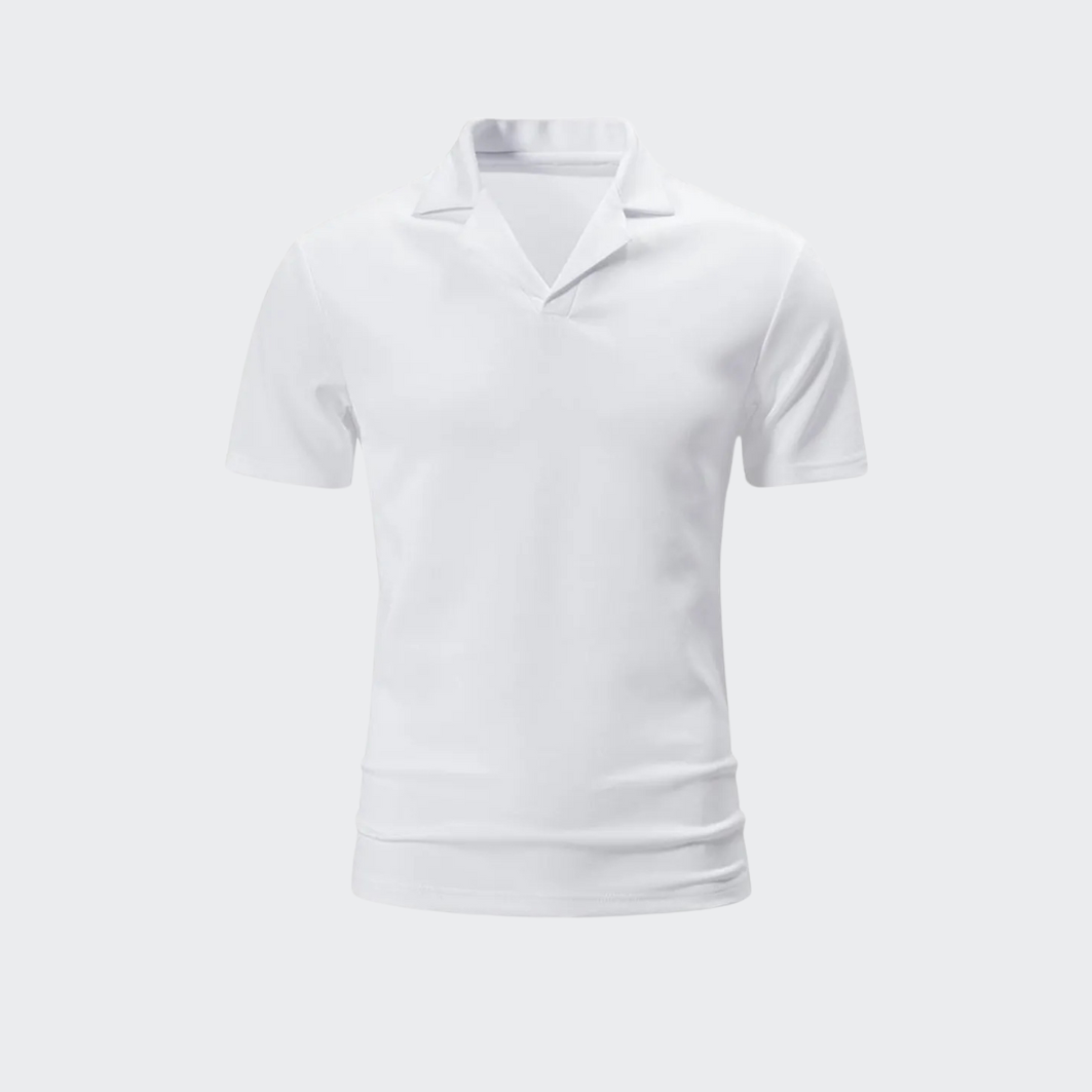 The Amiri Polo Shirt