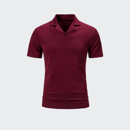 The Amiri Polo Shirt