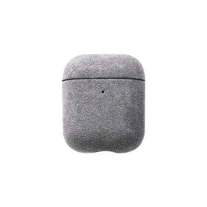 Alcantara Case - Airpod Edition