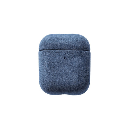 Alcantara Case - Airpod Edition