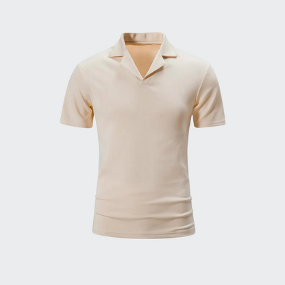 The Amiri Polo Shirt