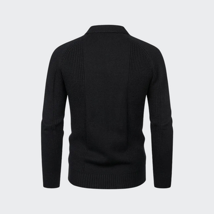 The Messina Sweater