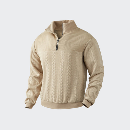 The Andorra Sweater