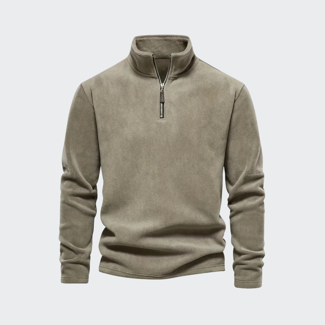 The Saint-Malo Sweater