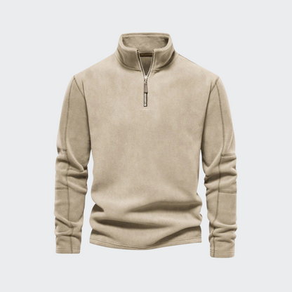 The Saint-Malo Sweater