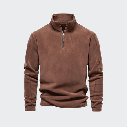 The Saint-Malo Sweater