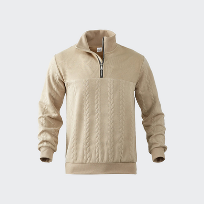 The Andorra Sweater