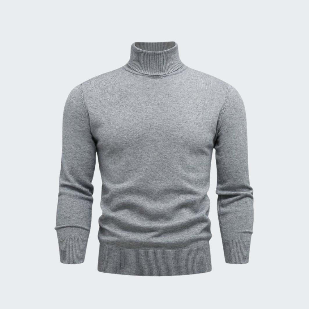 The Valencia Sweater