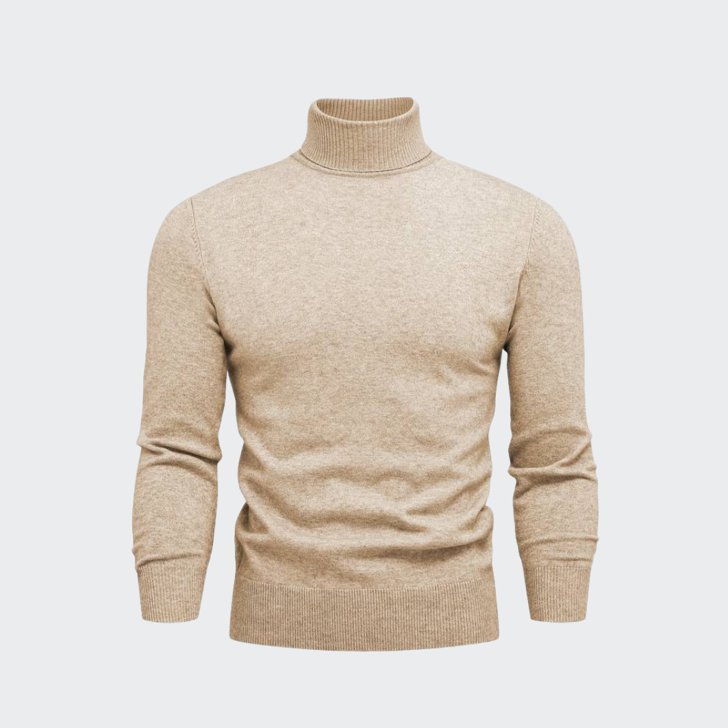 The Valencia Sweater