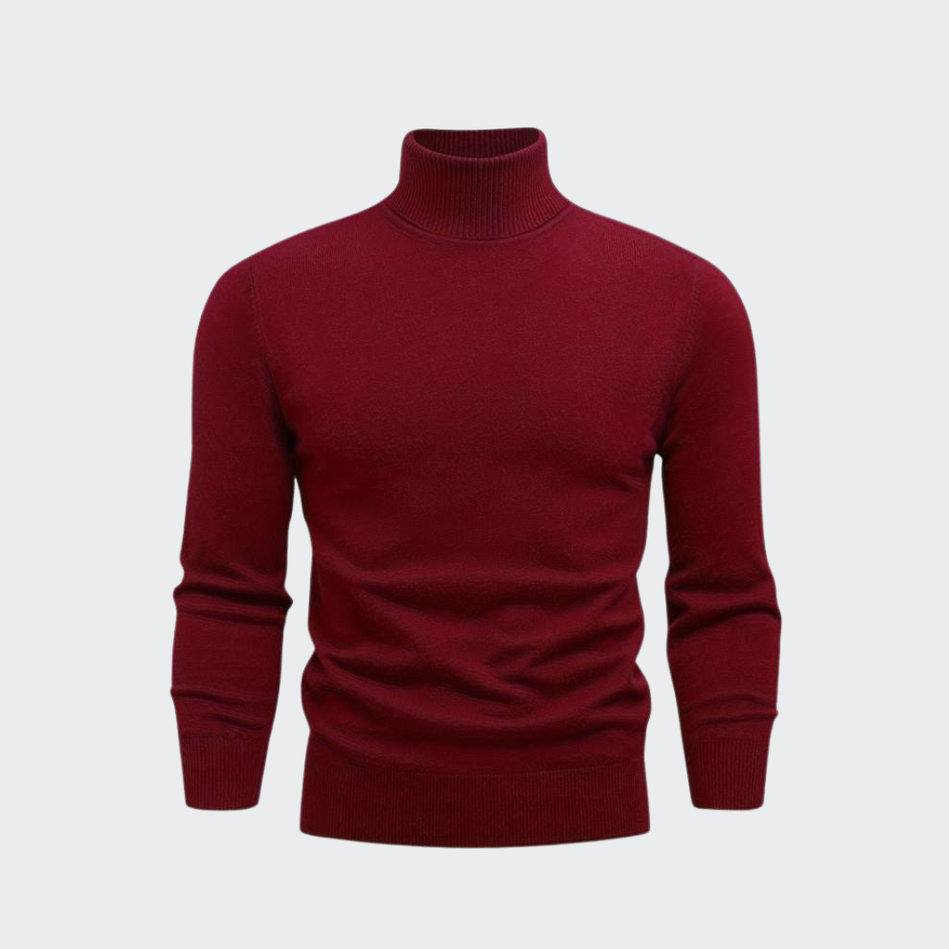 The Valencia Sweater