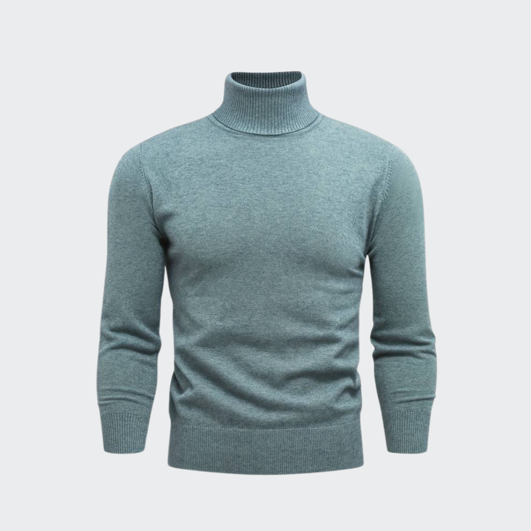 The Valencia Sweater