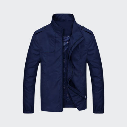 The Bosco Jacket