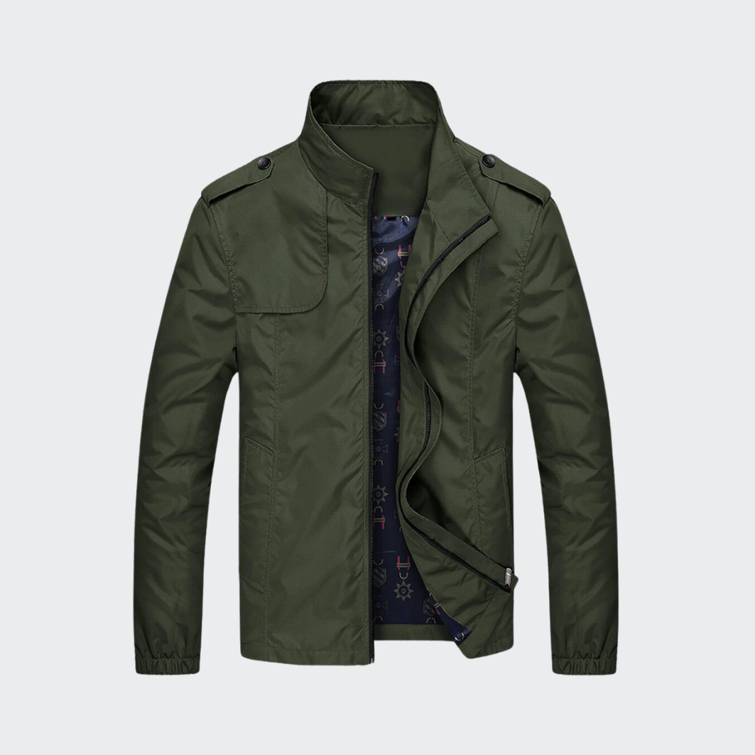 The Bosco Jacket