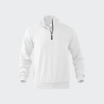 The Andorra Sweater