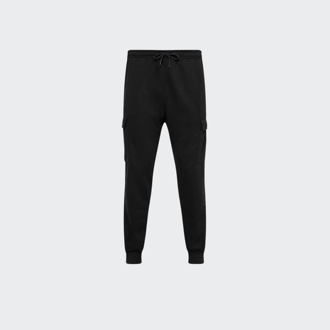 The Cargo Sweatpants