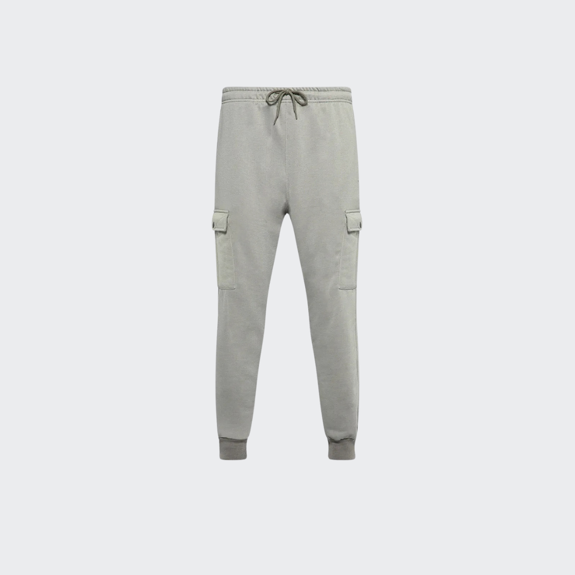 The Cargo Sweatpants