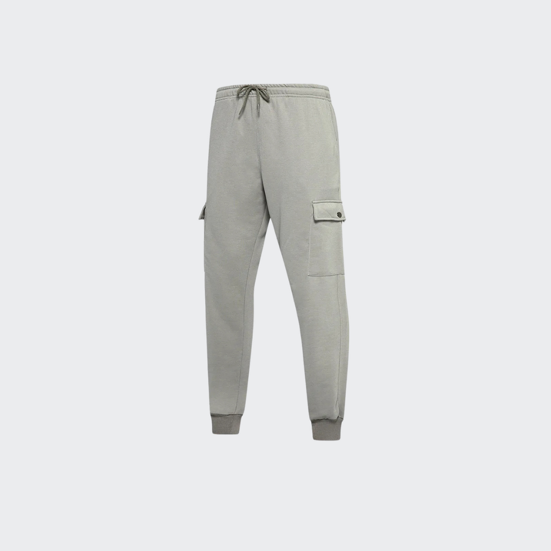 The Cargo Sweatpants