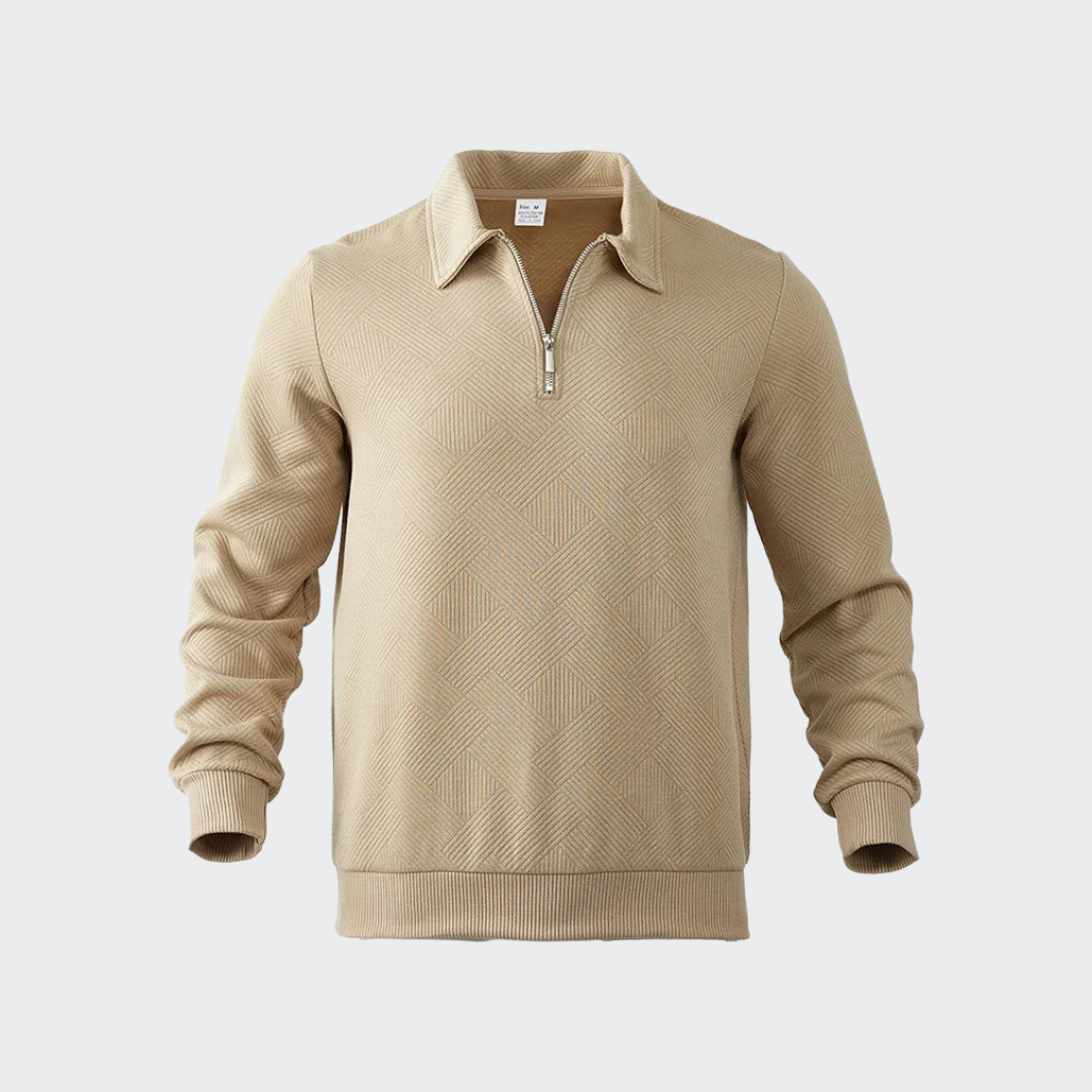 The Alicante Sweater