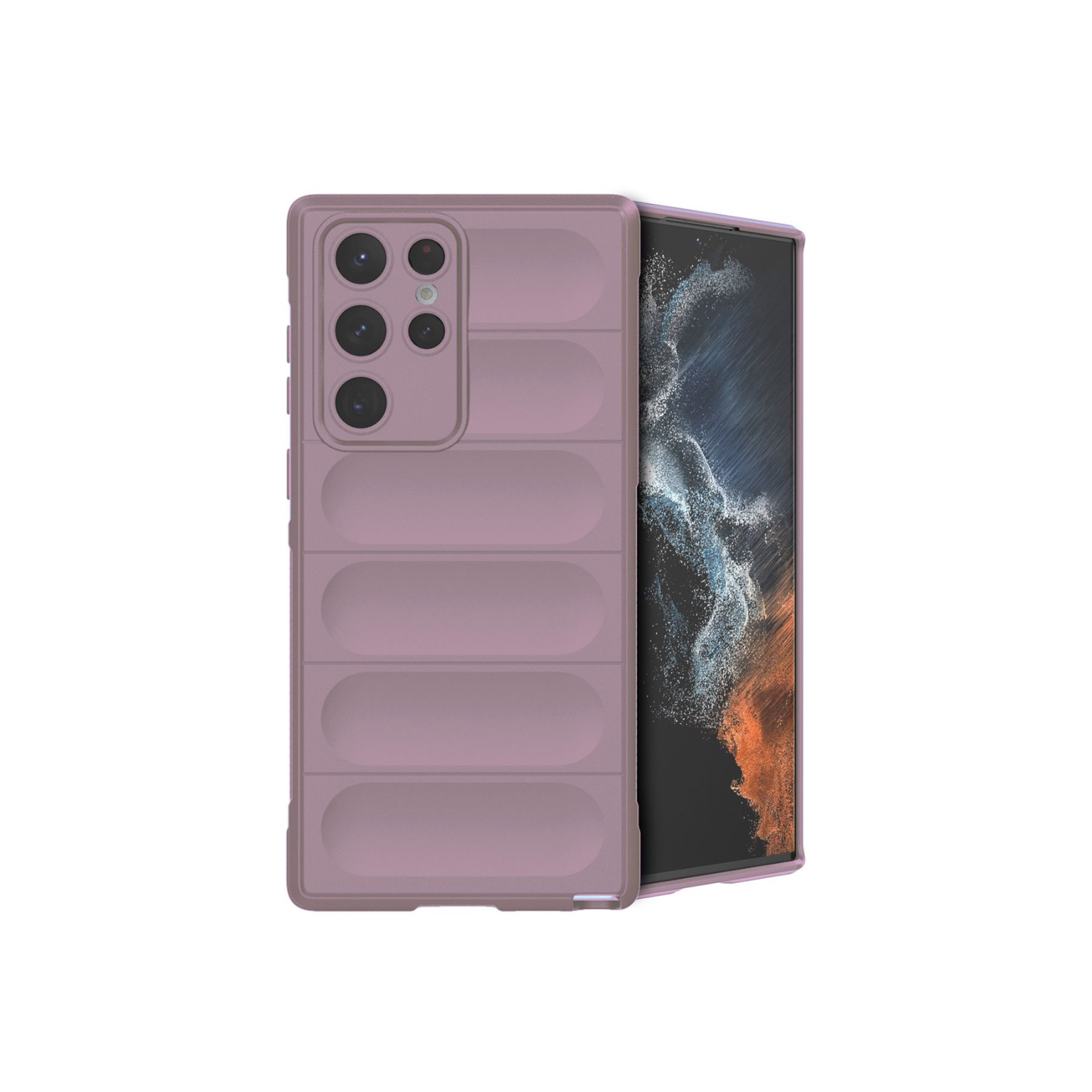 Samsung Case - Siliconen