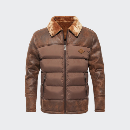 The Montpellier Jacket