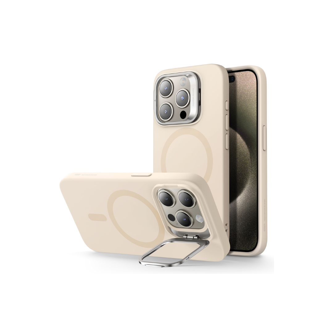 Iphone Case Comfort MagSafe - Standaard