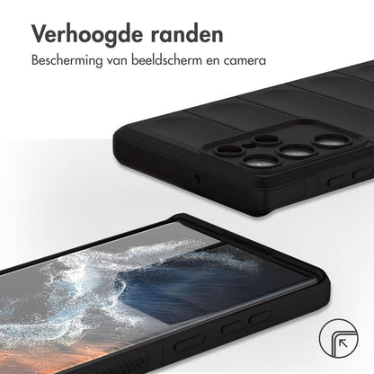 Samsung Case - Siliconen