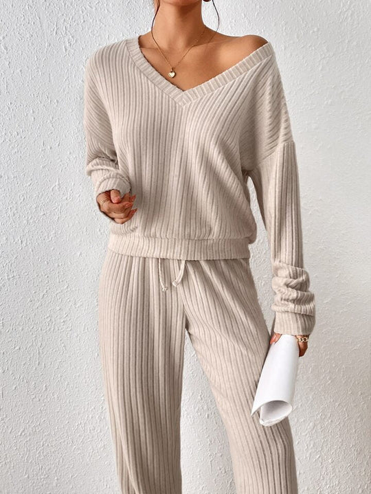 W25 Loungewear 2 Pieces Set