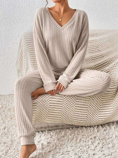 W25 Loungewear 2 Pieces Set