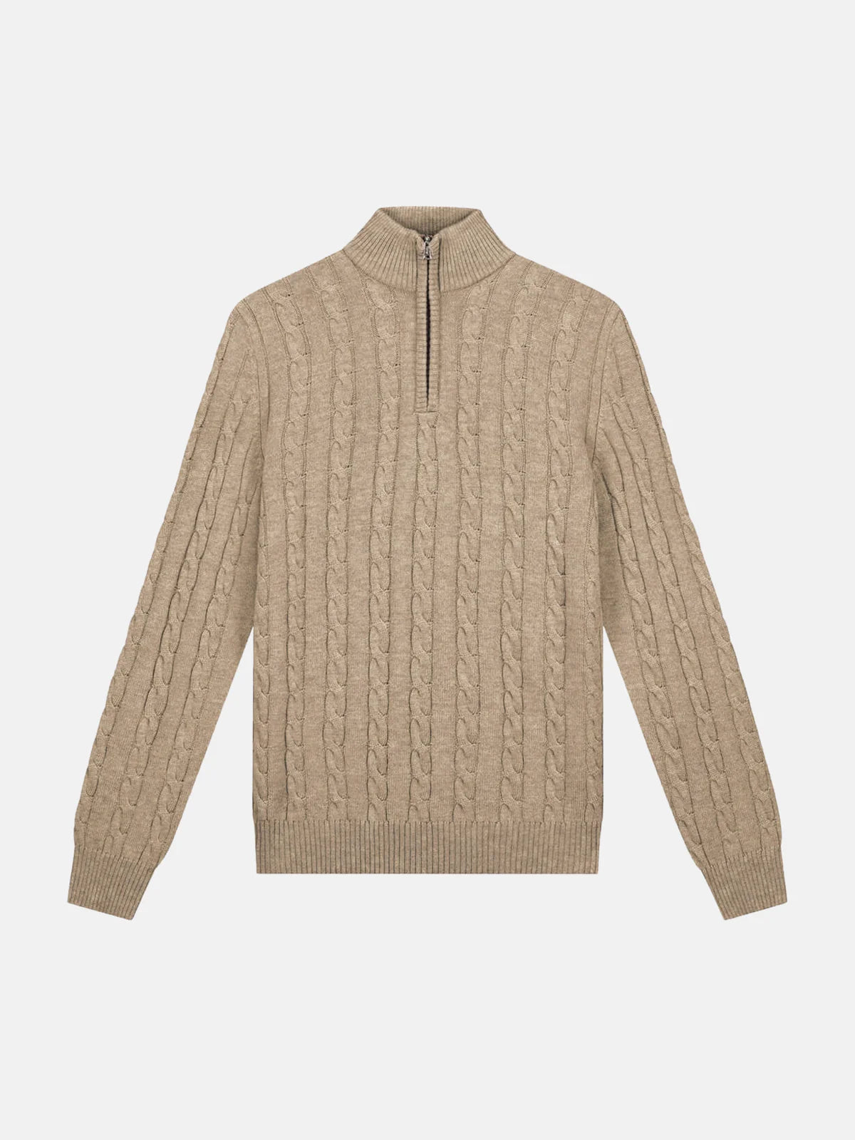 The Piacenza Sweater