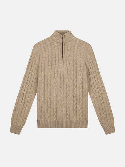 The Piacenza Sweater