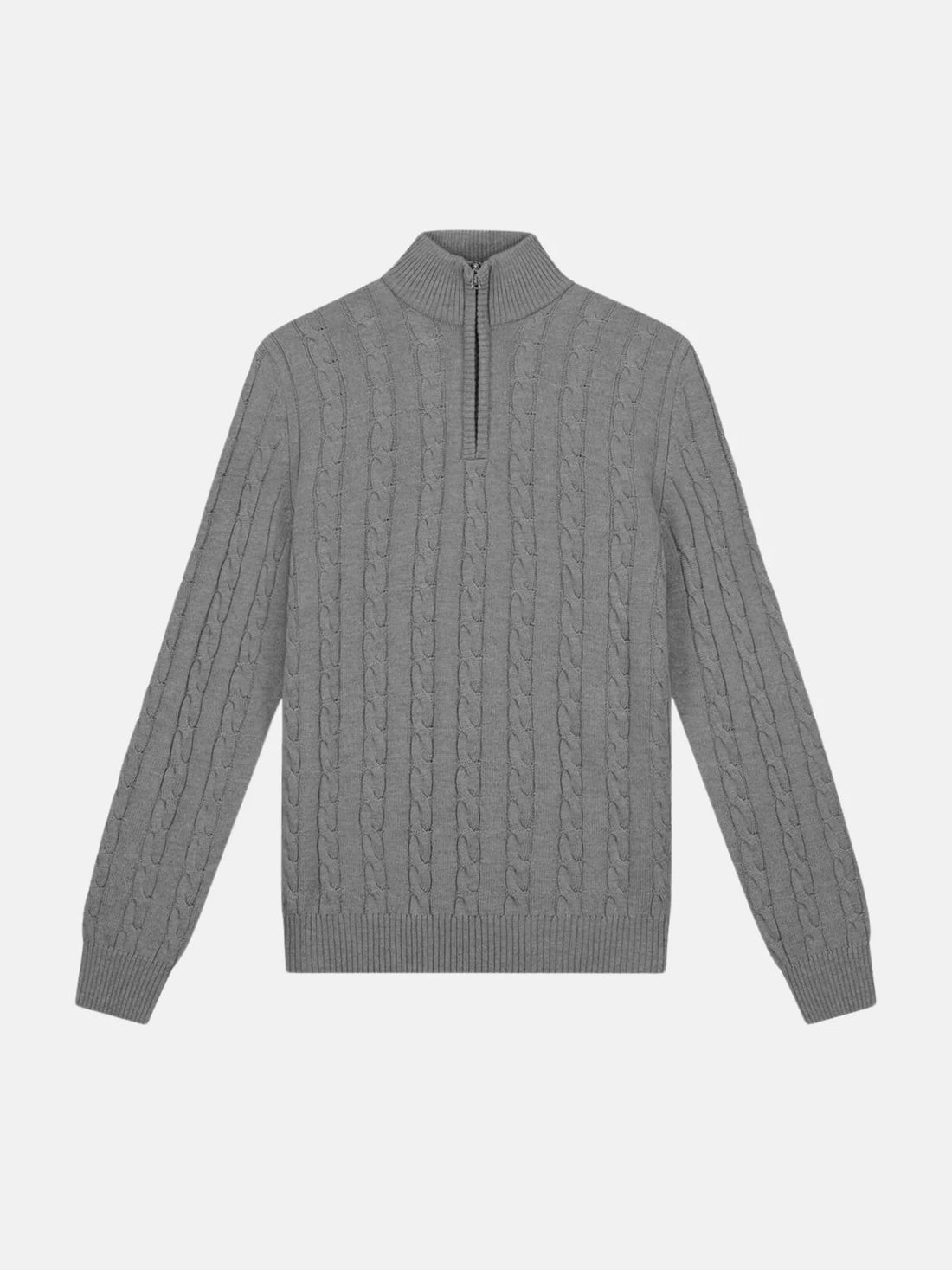 The Piacenza Sweater