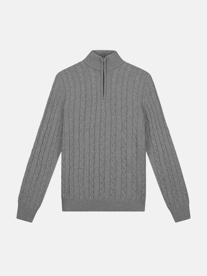 The Piacenza Sweater