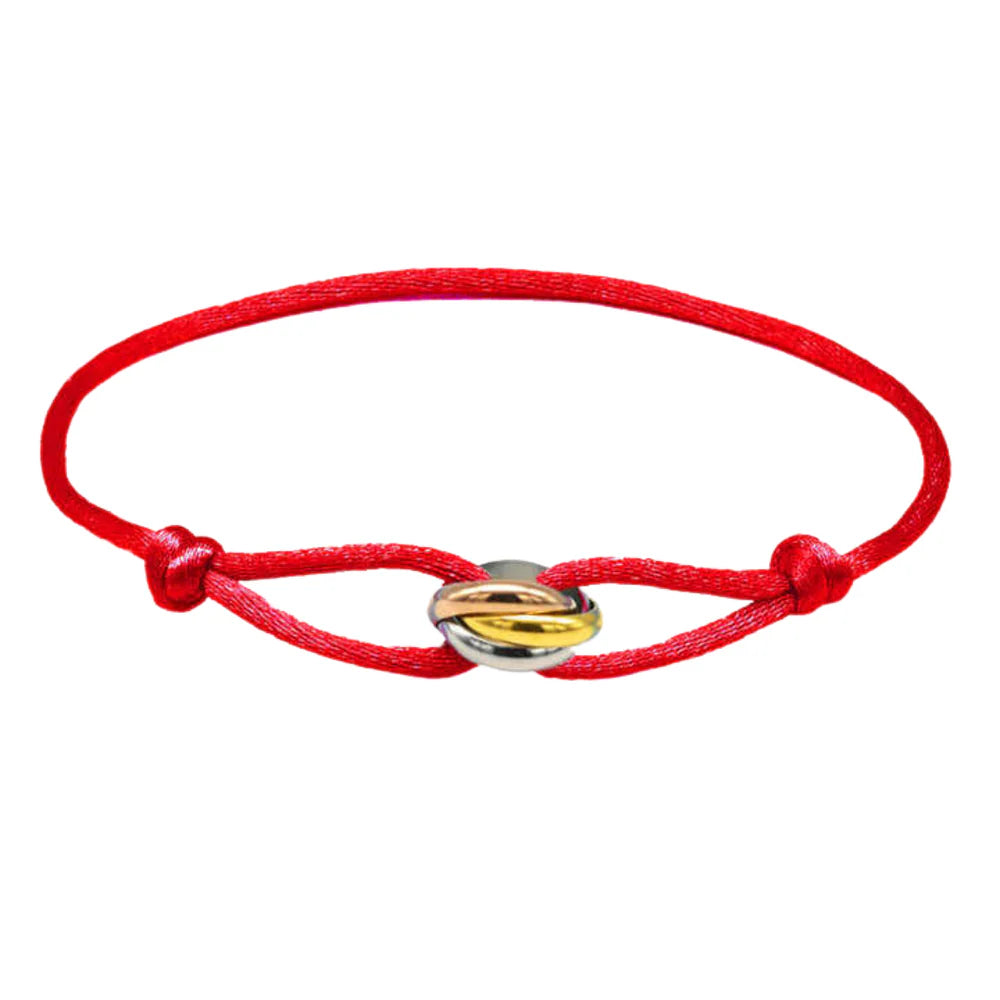 Golden Mobb Bracelet