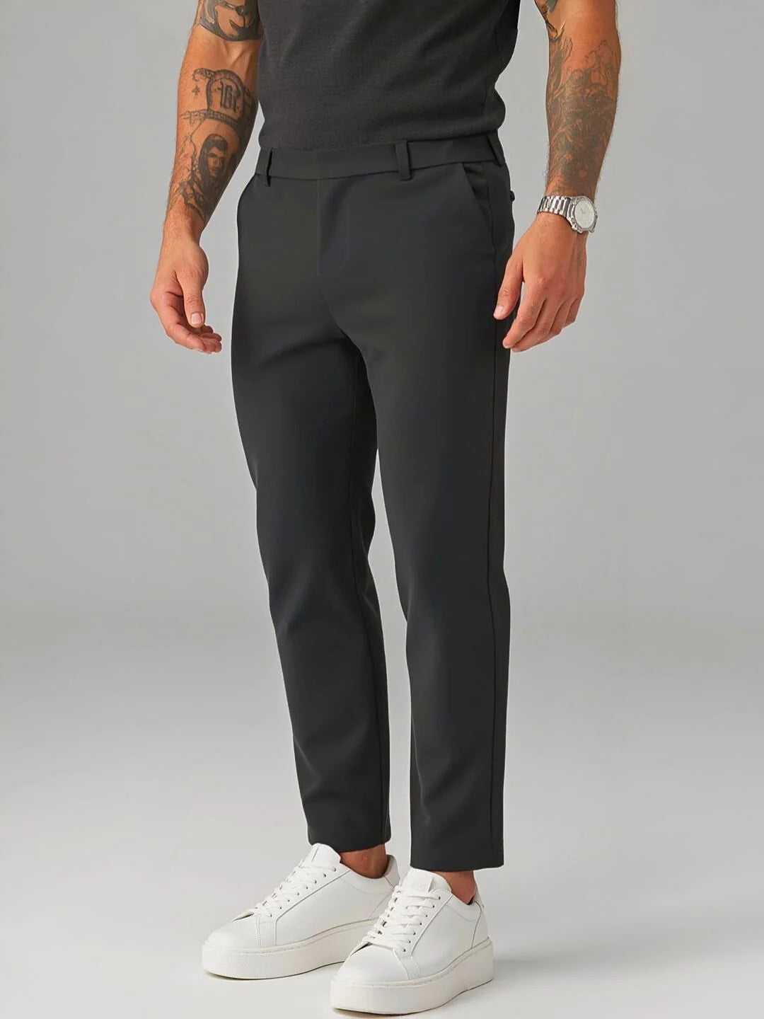 MILAAN TROUSERS