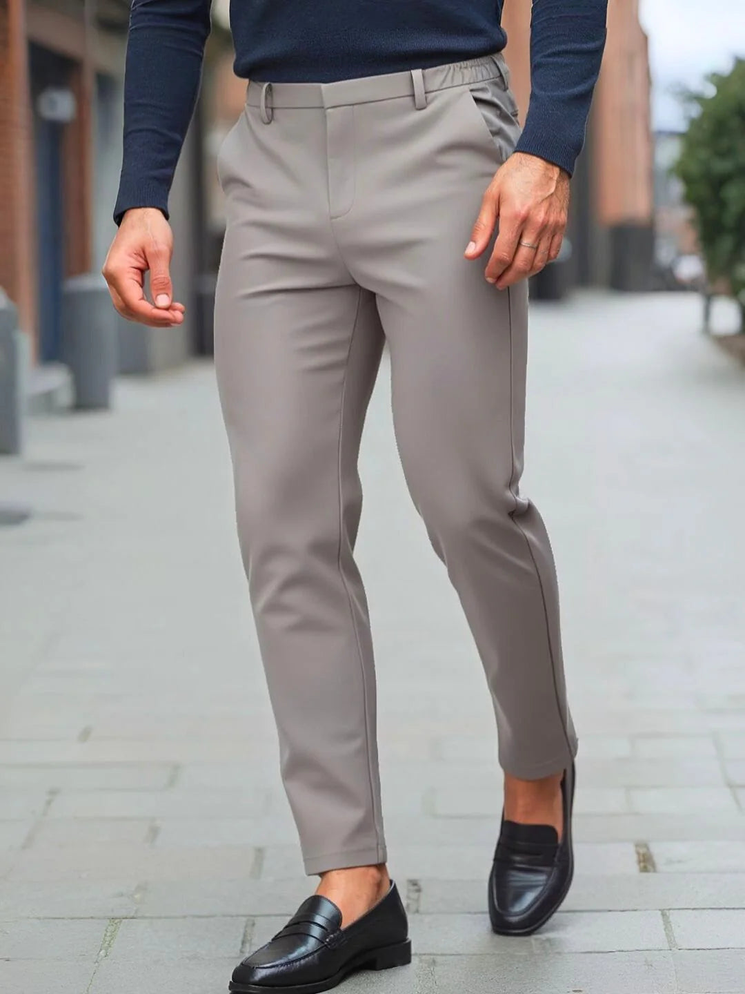 MILAAN TROUSERS