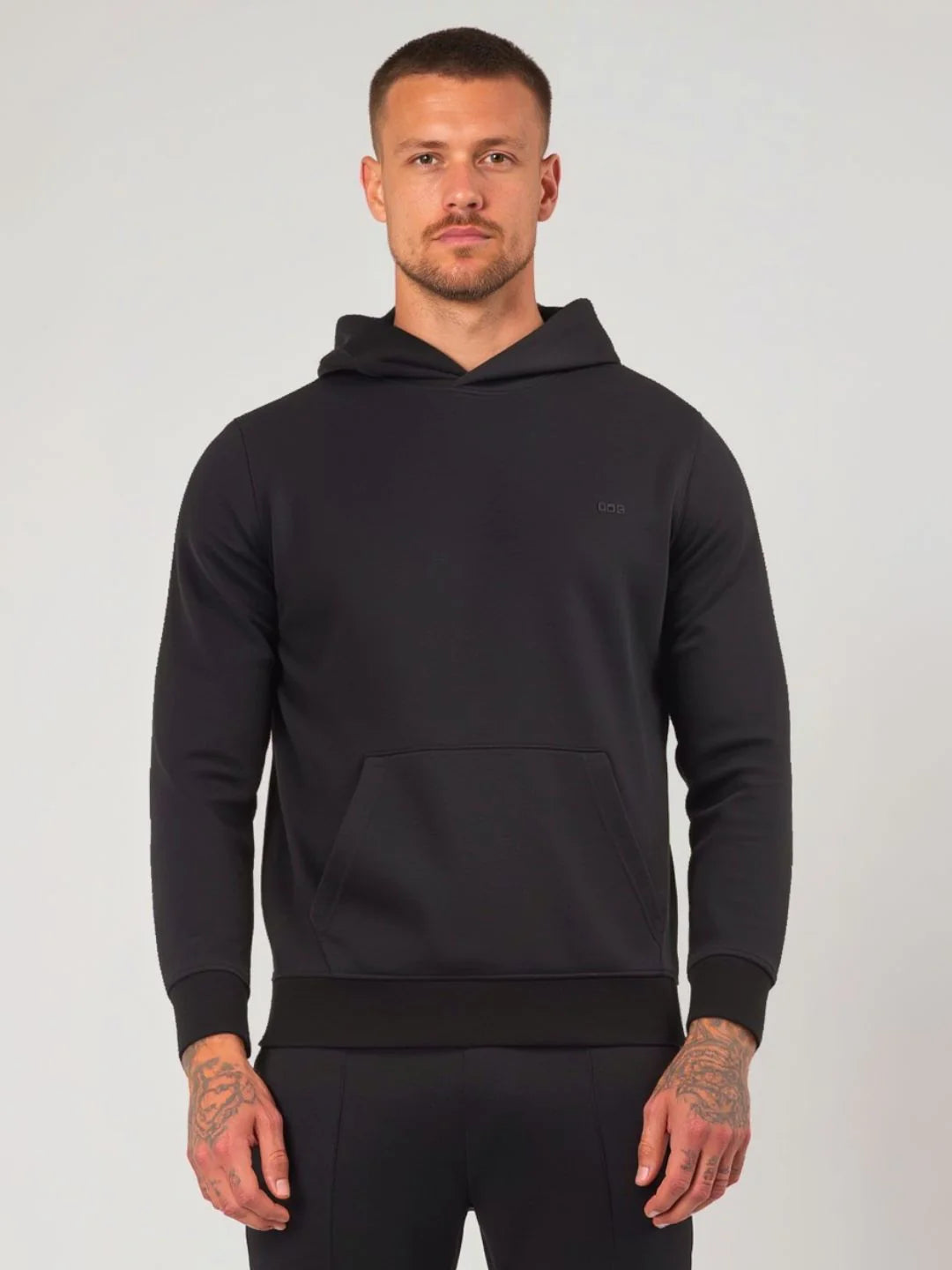 ALTHELTIC HOODIE