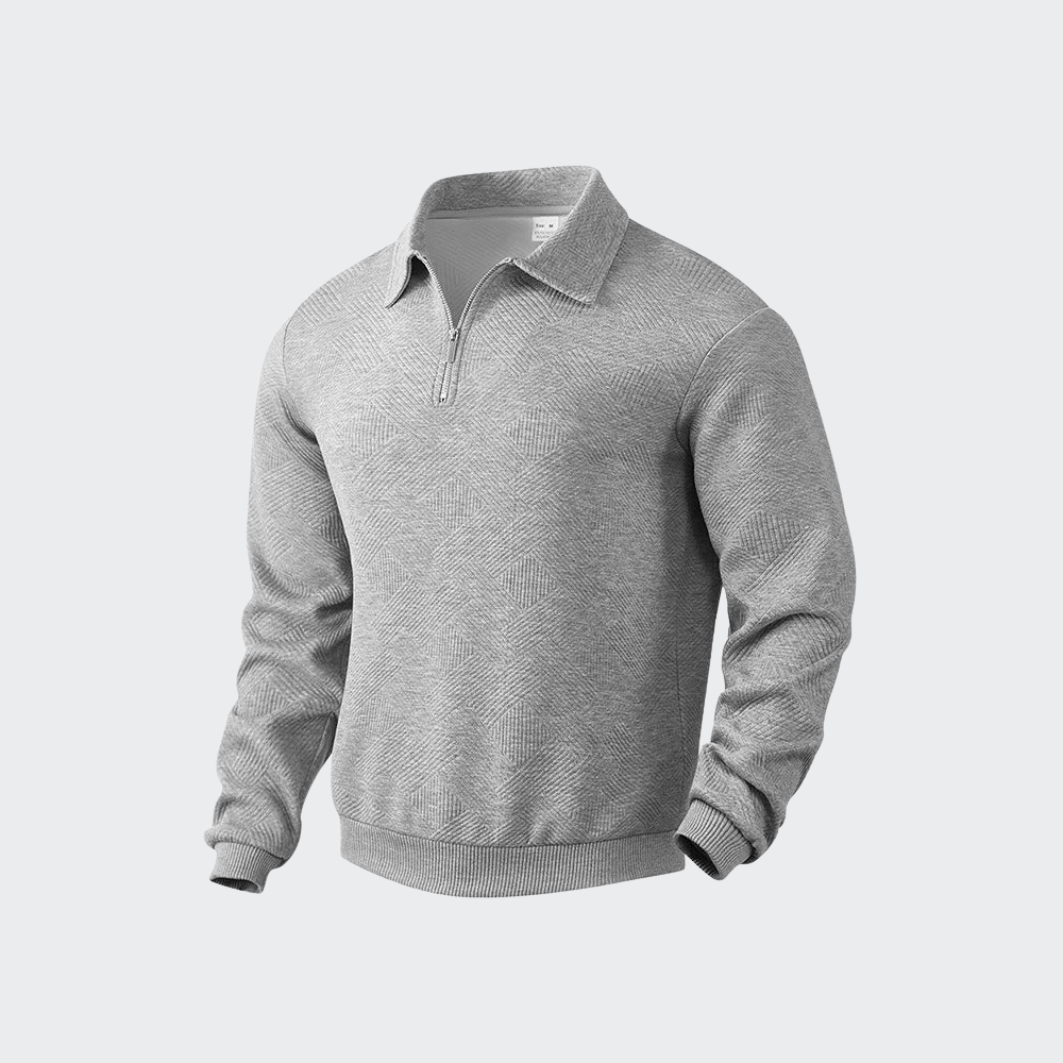 The Alicante Sweater